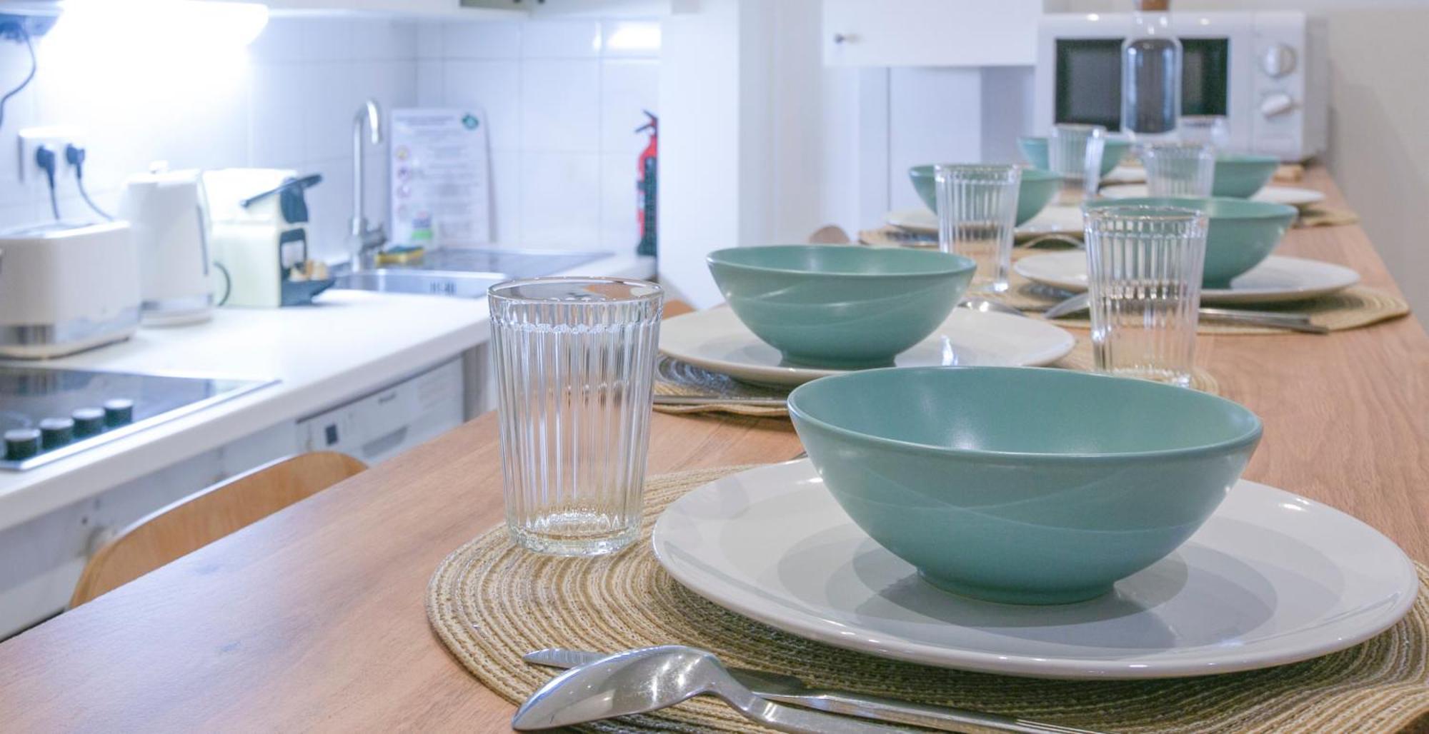 Warm 2 Bedrooms Apartement - C38 Paris Ngoại thất bức ảnh